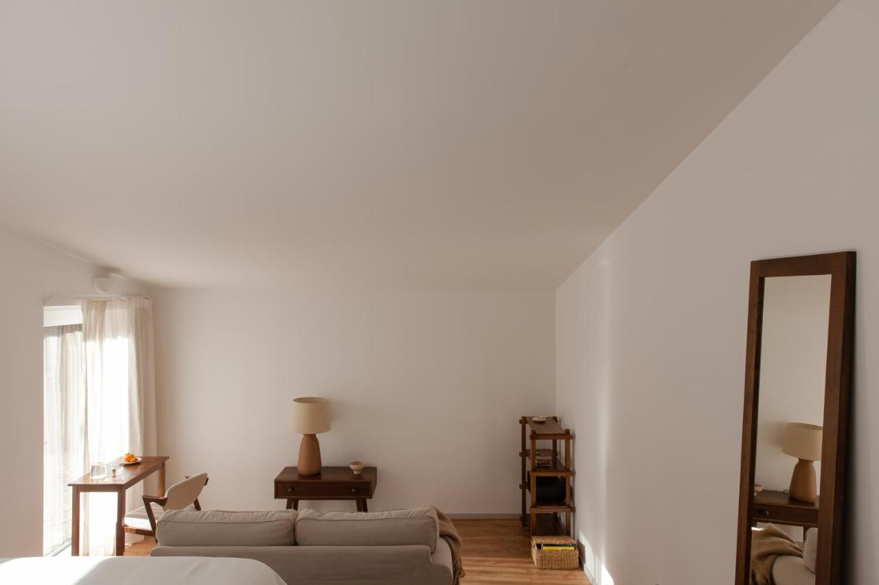 A Padaria Farmhouse Cinfães Kültér fotó