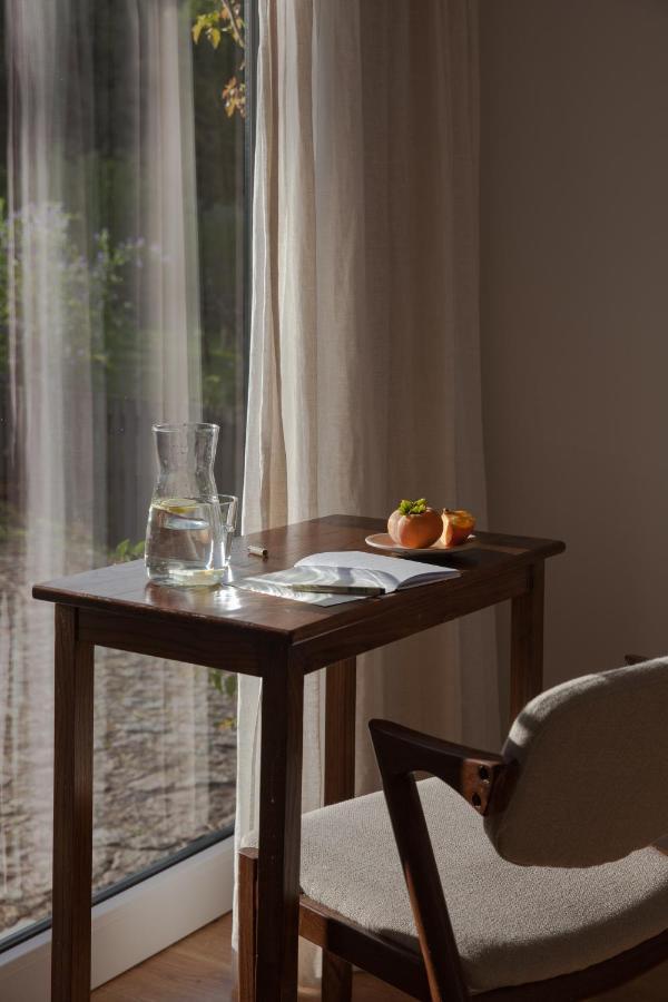 A Padaria Farmhouse Cinfães Kültér fotó